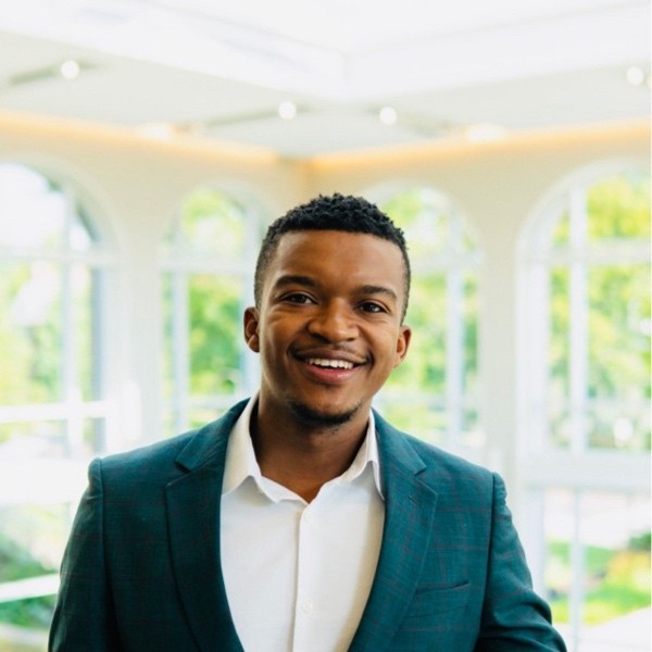 Mpho Montsho